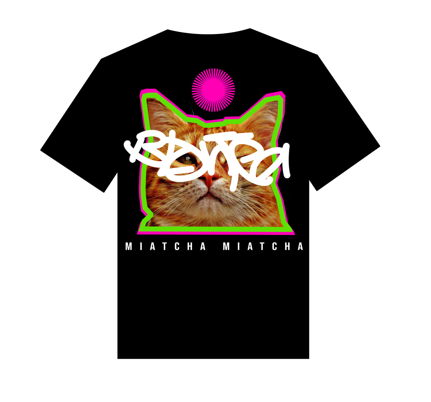 Blontea TeaTee Miatcha **coming soon**