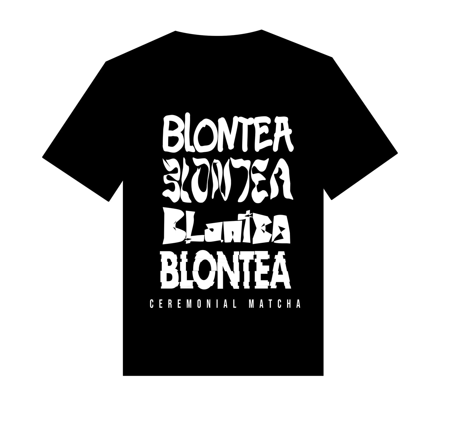 Blontea TeaTee variant **coming soon**