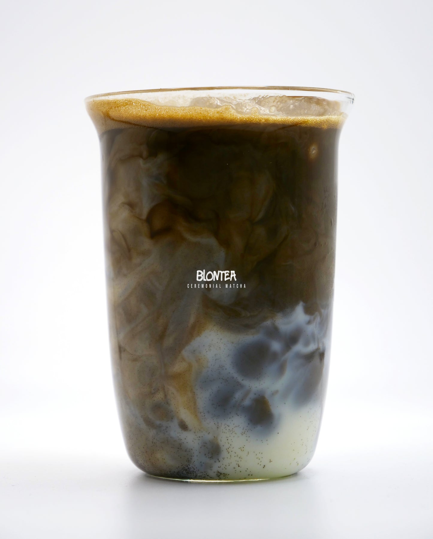 Blontea's Ground Roasted Houjicha - Japan