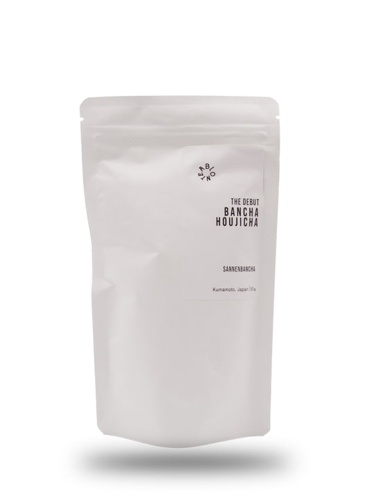 Mondscheinröstung Houjicha Sannenbancha