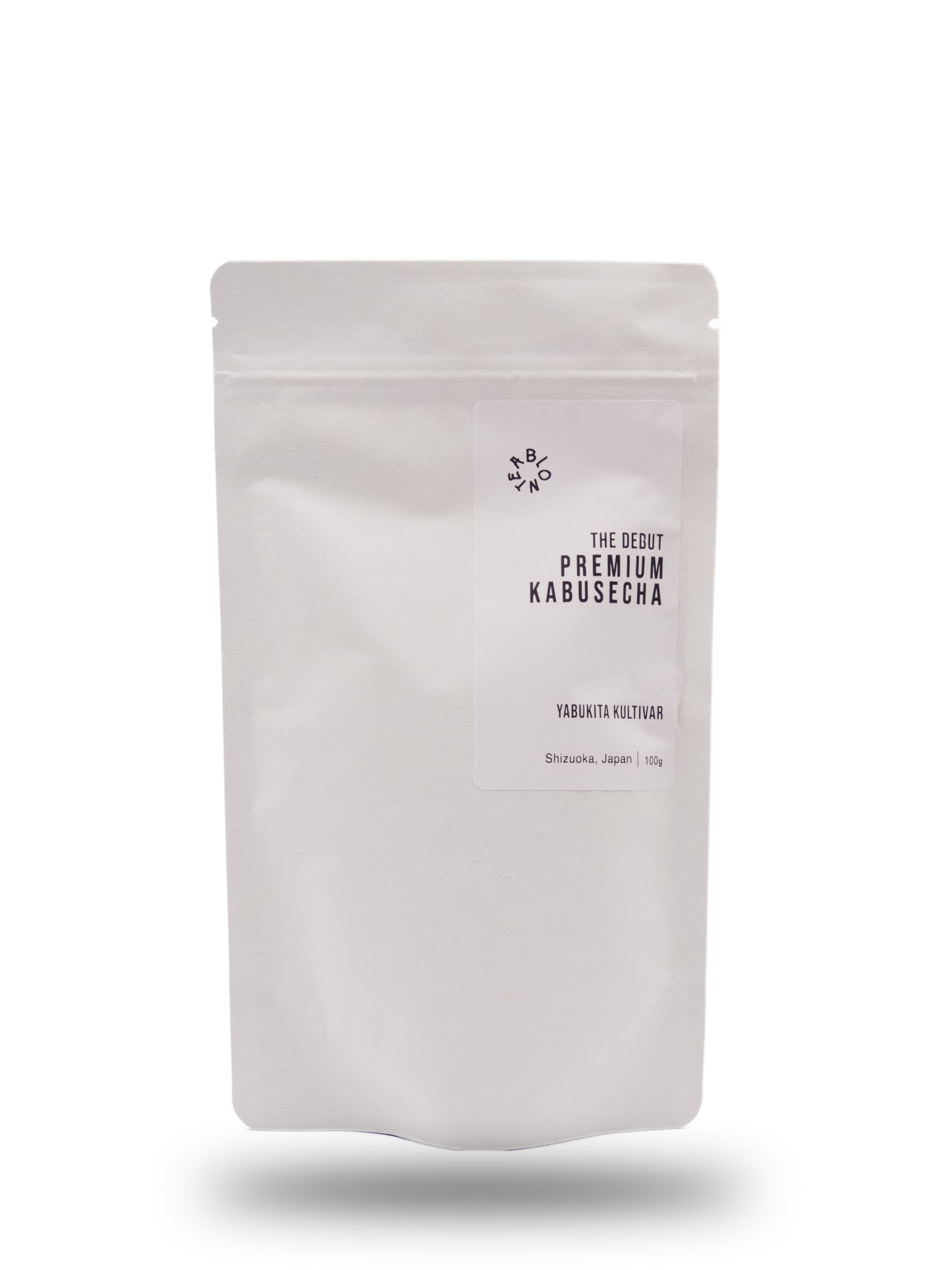 Goldene Glut Premium Kabusecha