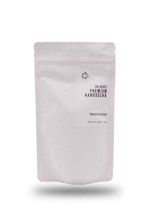 Goldene Glut Premium Kabusecha