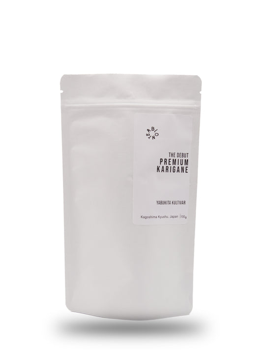 Jadeklang Premium Karigane