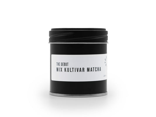 Blontea's Mix Kultivar Matcha  – Japan