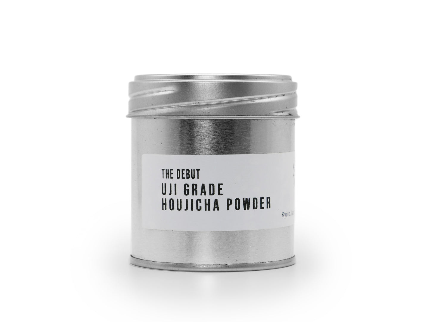 Blontea's Ground Roasted Houjicha - Japan