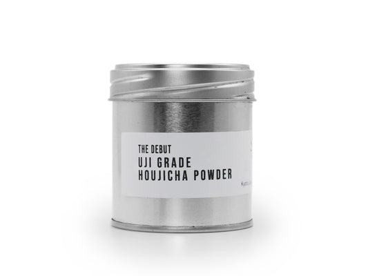 Blontea's Ground Roasted Houjicha - Japan