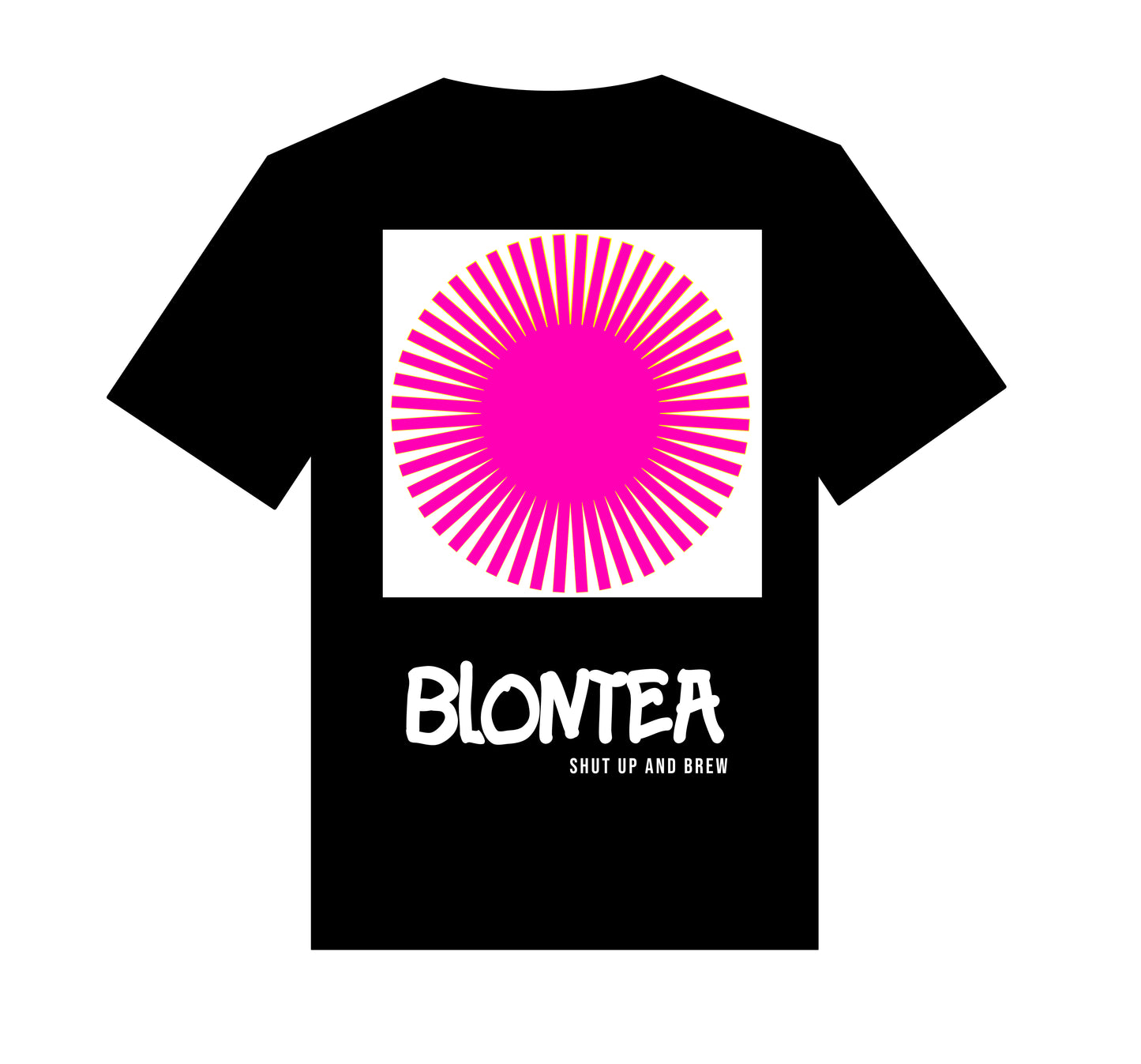Blontae TeaTee sun **coming soon**