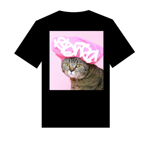 Blontea TeaTee sad cat **coming soon**