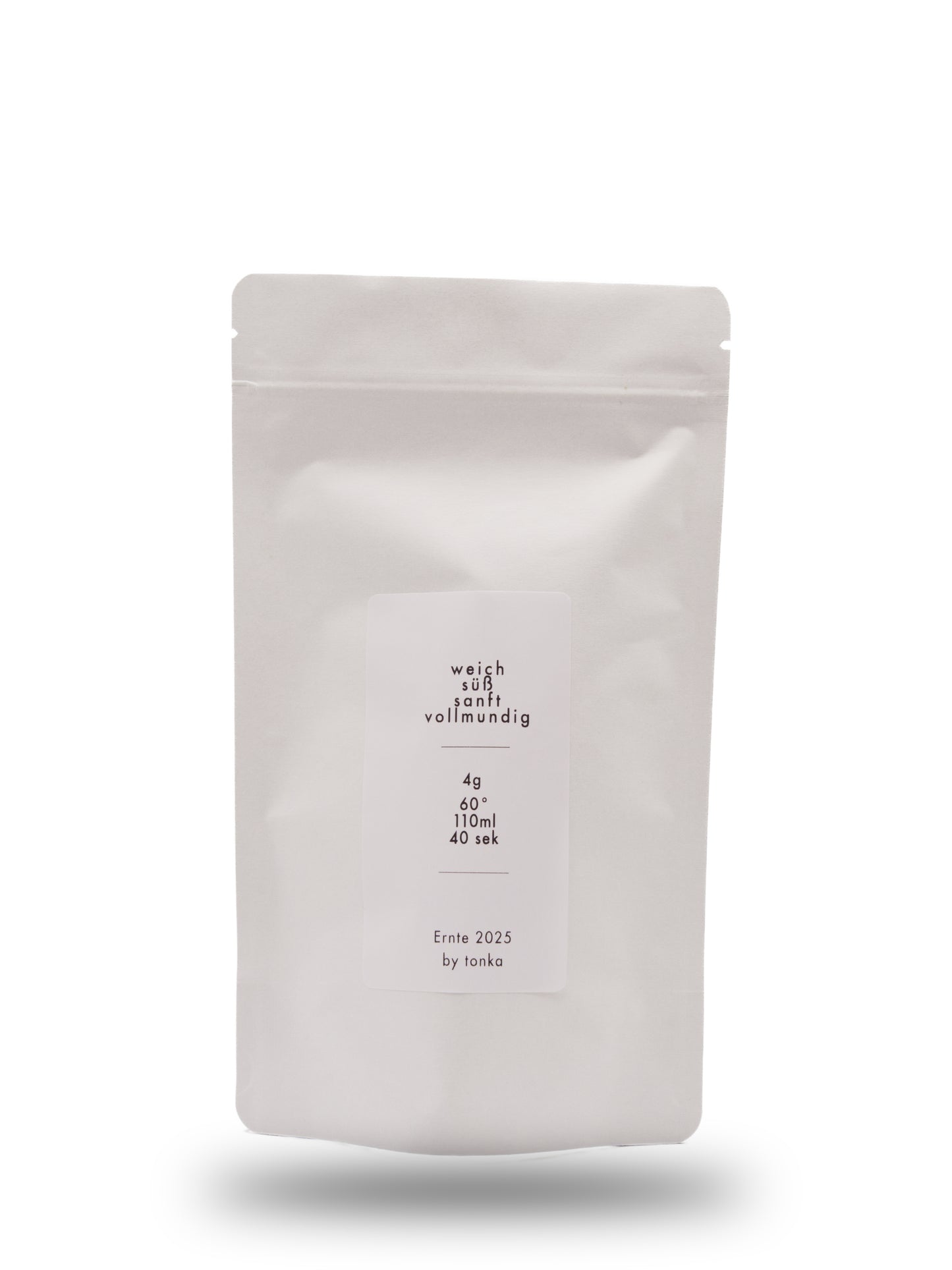 Dämmerjade Premium Gyokuro