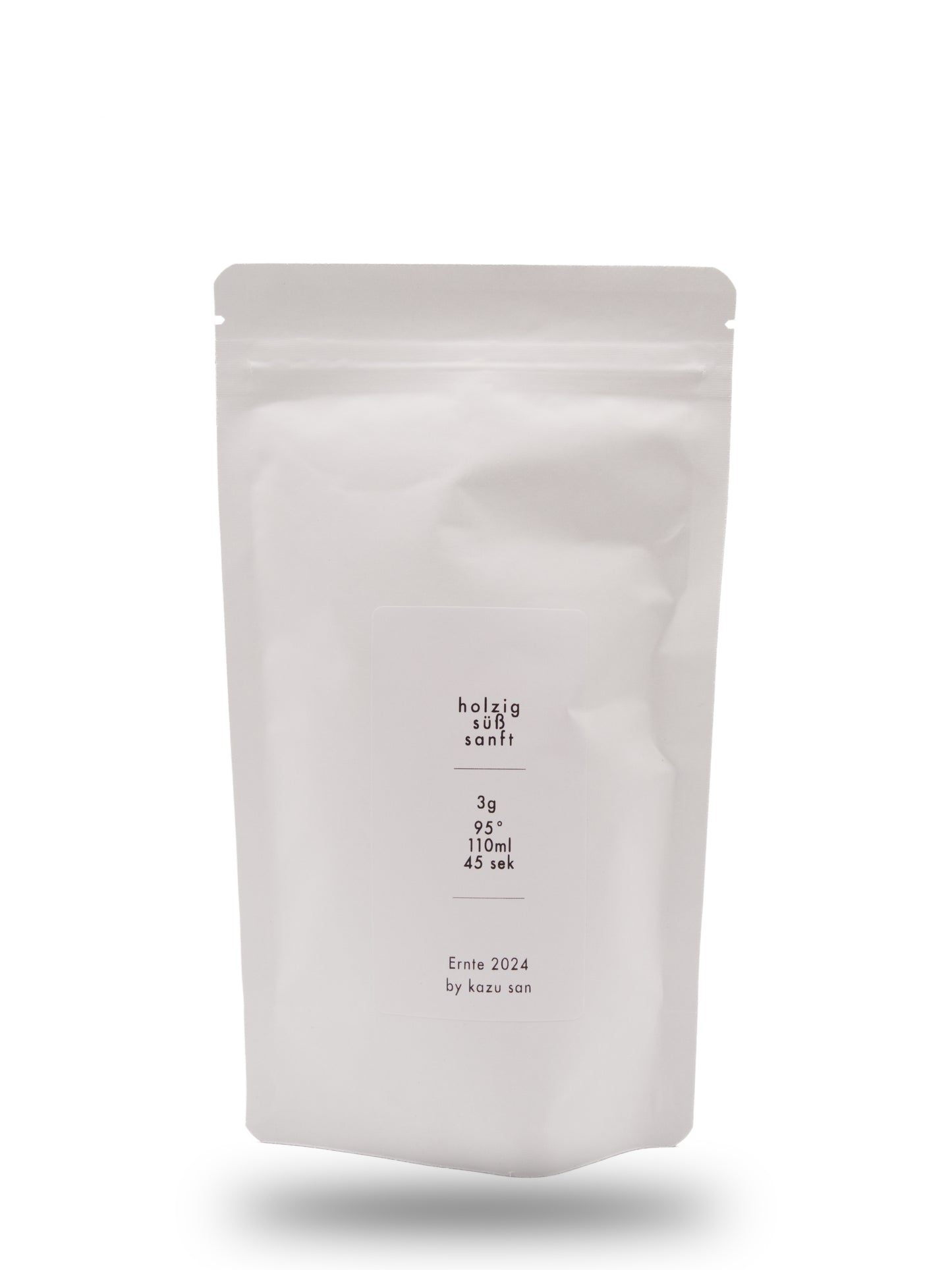 Mondscheinröstung Houjicha Sannenbancha